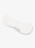 Sokken met logo in 2-pack - Gebroken wit