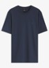 Open Blue-479 / Blauw