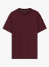 Dark Pink-654 / Roze