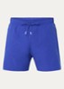 Zwemshort met kenmerkende streep en logo - Medium Blue-427 / Blauw