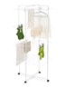 HangOn droogtoren 30 meter - Wit