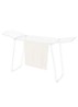 HangOn Too droogrek 22 meter - Wit