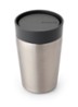 Make & Take thermosbeker 20 cl - Grijs