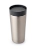 Make & Take thermosbeker 36 cl - Grijs