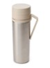 Make & Take thermosfles 500 ml - Beige