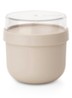 Make & Take Yoghurt Beker To Go 500 ml - Beige