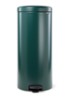NewIcon pedaalemmer 30 liter - Donkergroen