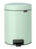 NewIcon pedaalemmer 5 liter - Lindegroen