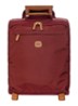 Holdall trolley 45,5 cm - Bordeauxrood