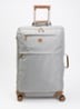 Trolley 70 cm - Lichtgrijs