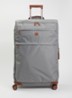 Trolley 77 cm - Lichtgrijs