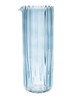 Gaia waterkaraf 1,2 liter - Blauw