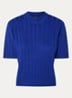 Royalblauw