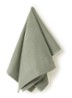 Forest keukendoek van  katoen 50 x 60 cm - Mosgroen