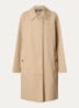 Camden trenchcoat met steekzakken - Beige