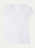 Momi T-shirt van  katoen - Grijsmele