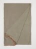 Signature sjaal 200 x 75 cm - Khaki
