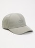 Chrome pet met logoborduring  - Beige