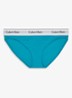 Hipster met logoband - Teal Breeze-YTM