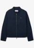 Jack met logo - Dark Sapphire-CEF