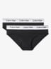 Modern hipster in 2-pack - Zwart