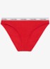 Modern hipster met logoband - Adrenaline Rush-VMT / Rood