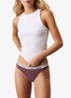 Modern string met logoband - KEEPSAKE ROSE-POH / Roze