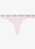 Modern string met logoband - Cradle Pink-8Z6 / Roze