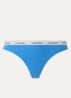 Poseidon blue / blauw