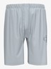 Pyjamabroek met logo - Wit
