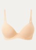 Seductive Comfort push-up bh - Peach Bliss-4RW / Roze