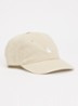 Madison pet met logo - Beige