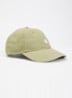 Madison pet met logo - Groen