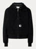 OG Active jack met steekzakken - Zwart