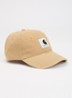 Pet met logo - Camel