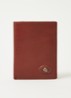 Gaucho portemonnee van leer - Cognac