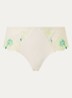 Daydream hipster met kant en mesh - Lime