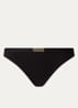 Icon bikinislip - Zwart