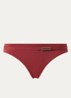 Icon bikinislip - Donkerrood