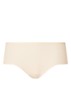 One-size-fits-all naadloze hipster - Beige