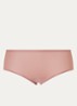 One-size-fits-all naadloze hipster - Oudroze