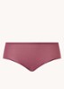 One-size-fits-all naadloze hipster - Aubergine