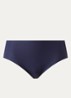 One-size-fits-all naadloze hipster - Donkerblauw