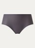 One-size-fits-all naadloze hipster - Antraciet