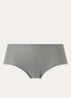 One-size-fits-all naadloze hipster - Olijfgroen