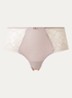 Origins hipster van kant - Taupe