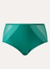 Zeegroen