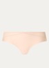 Play hipster met kant - Beige