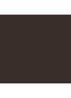 Brow Gel Legendary Brows - wenkbrauwgel - Black Brown