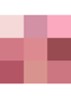 Palette Of Beautifying Eye Trends - oogschaduwpalette  - Pink Love